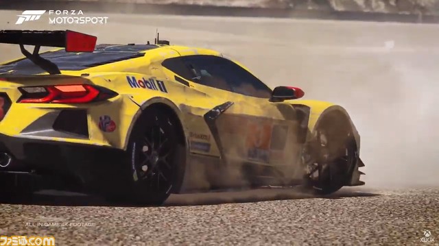 Forza Motorsport está em fase de polimento; lança no fim de 2023