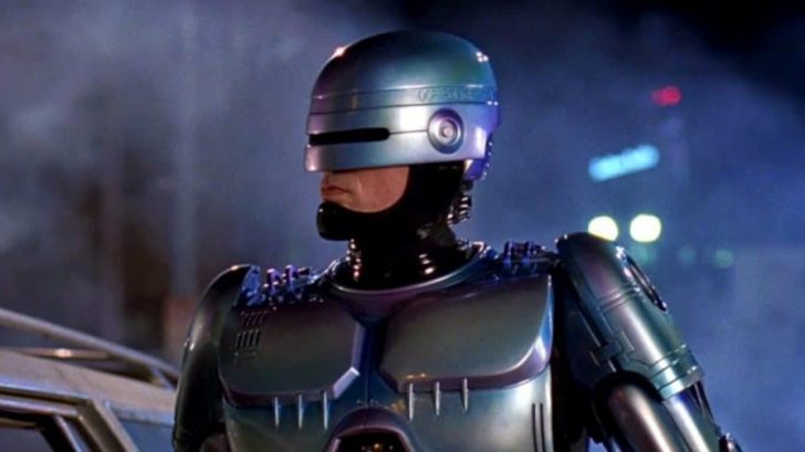 Jogo PS5 Robocop: Rogue City