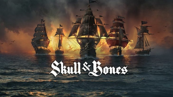 Skull and Bones: veja requisitos para jogar no PC