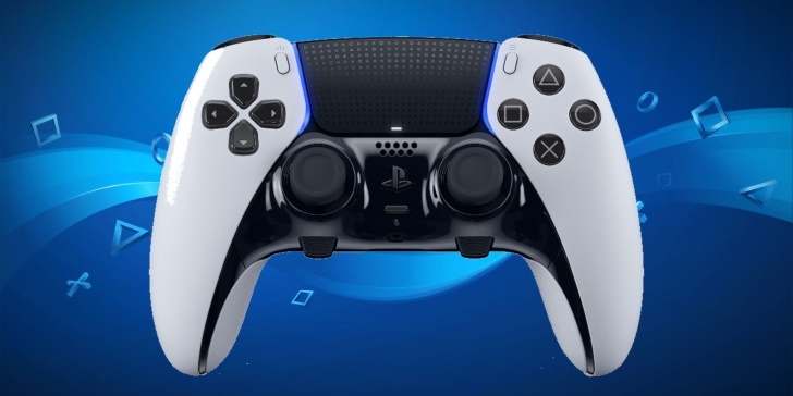 DualSense Edge, novo joystick Pro do PS5, ganha data de lançamento; veja