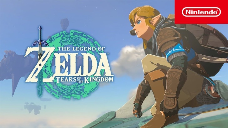 The Legend of Zelda: Breath of the Wild é o jogo do ano no TGA