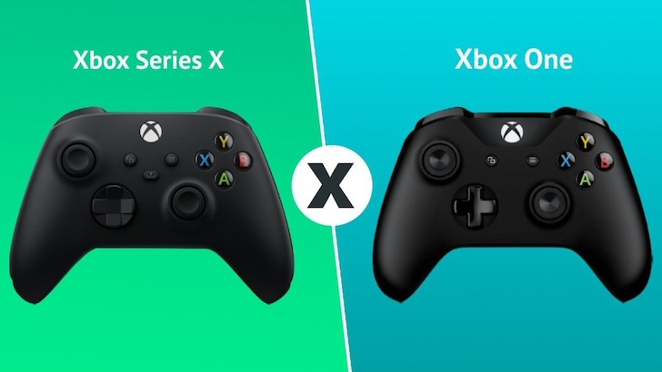 PS5 ou Xbox X: Qual destas consolas considera que será a melhor?