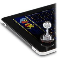 Transforma o teu tablet numa maquina de arcada