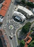 Google Earth é tecnologia ultrapada.