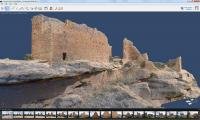 Autodesk Labs project photofly 2.0: Crie objectos 3D a partir de fotografias