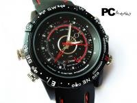 Análise: Spy watch – um gadget do 007 no teu pulso