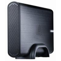 Análise: Iomega Prestige 1 TB