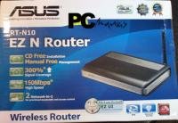 Um alerta sobre o router RT-N10 aqui analisado