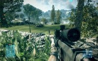 Battlefield 3 não deverá ser tão exigente como se previa