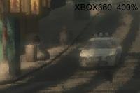 GTA IV - Comparativo PS3 vs 360