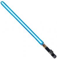 Sabre de luz com Kinect