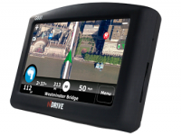 Análise NDrive G800R