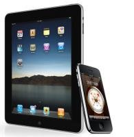 iPad 3G hackado para funcionar como um iPhone