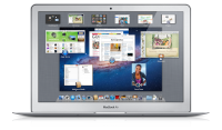 Mac OS X Lion anunciado
