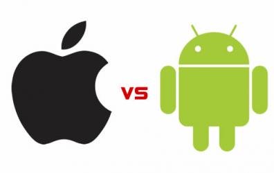 Android ou iOS – Qual escolher