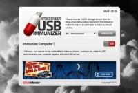 USB Immunizer - Uma nova ideia... que já existia