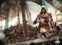 Assassins Creed Black Flag - as diferenças entre a versão PS3 e PS4