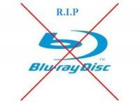 Microsoft não acredita no futuro do Blu-ray