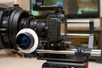 Cinema em HD com uma Reflex?