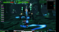 World of Starcraft a caminho