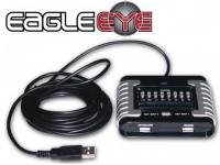 Xbox 360 recebe teclado e rato
