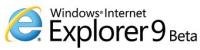 Internet Explorer 9 (Beta)