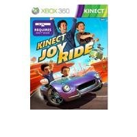 Kinect Joy Ride muito bom para paralíticos