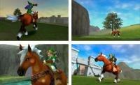 Rumor: Zelda - Ocarina of Time vai fazer bundle com a Nintendo 3DS