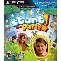 Análise: Start the Party