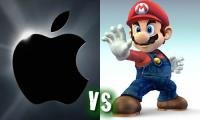 Apple vs Nintendo