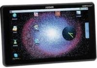 Augen promete tablet Android 2.1 por 150$