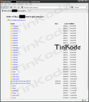 Servidor FTP da Nasa foi hackado