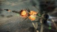 Ace combat: Assault Horizon – novas imagens