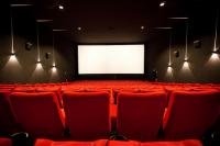 Cinema: Receitas de Bilheteira também aumentaram em Portugal e na Europa