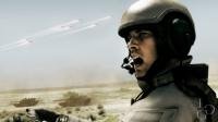Battlefield 3 não pára de deslumbrar visualmente