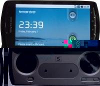 Vídeo: PSP Phone