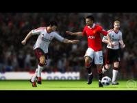 Novidades sobre Fifa 12