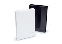 Análise: Lacie Little Disk 320 GB