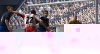 PRO EVOLUTION SOCCER 2009 ou FIFA 2009 Qual escolher?
