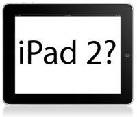 Rumor: iPad 2 já em Abril de 2011?
