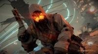 Killzone: Shadow Fall não possui ecrãs de carga.
