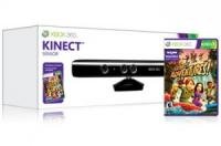 Kinect vai usar controladores?