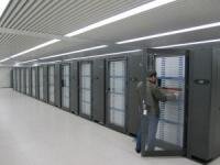 Computador mais rápido do mundo é chines