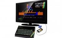 O ZX Spectrum está de volta em 2012